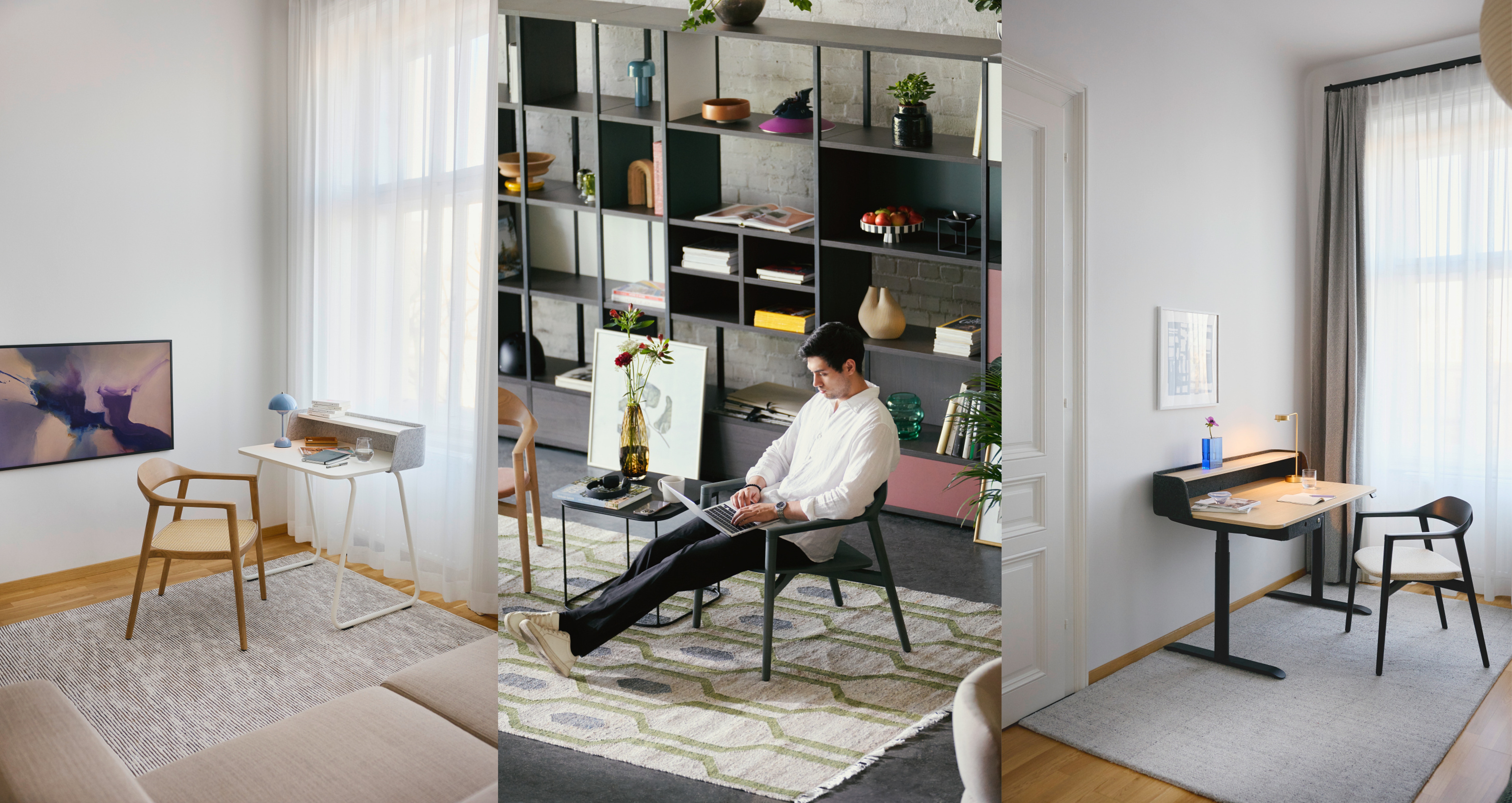 Se:café wooden chair