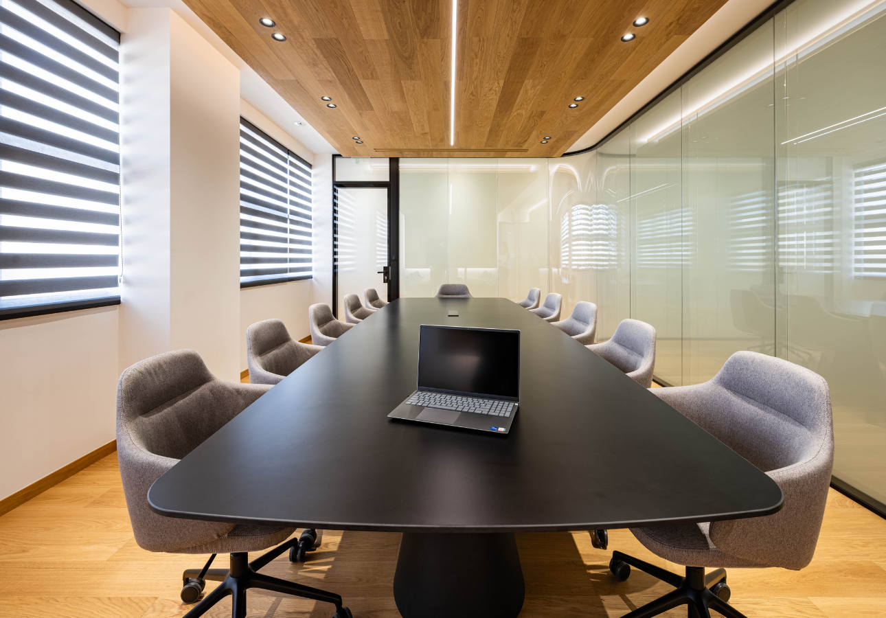 Private Luxury Spaces Athens