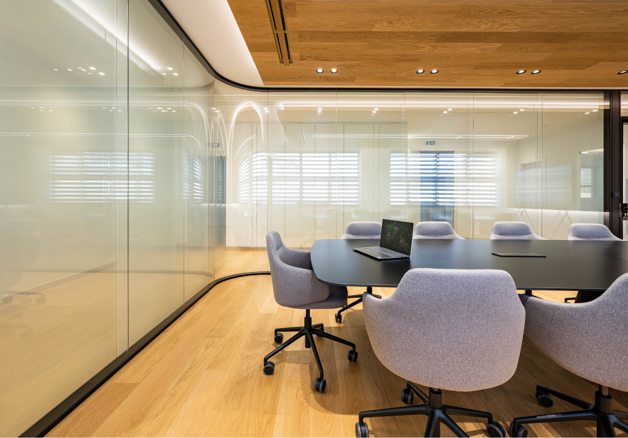 Private Luxury Spaces Athens