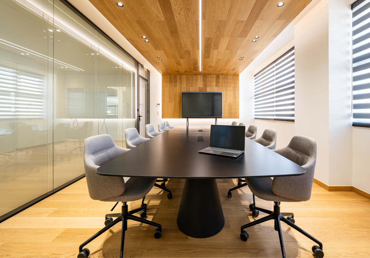 Private Luxury Spaces Athens