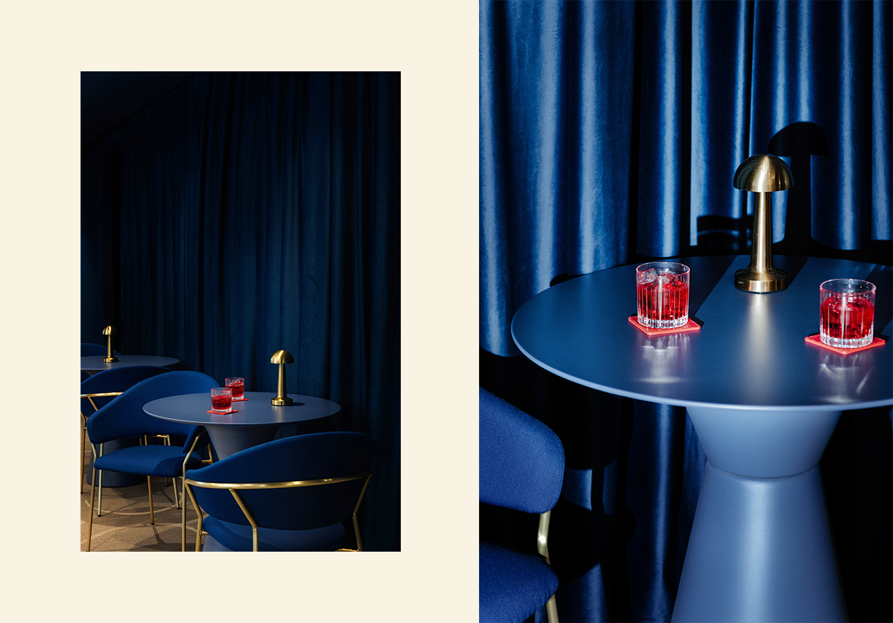 Campari Group Athens Offices