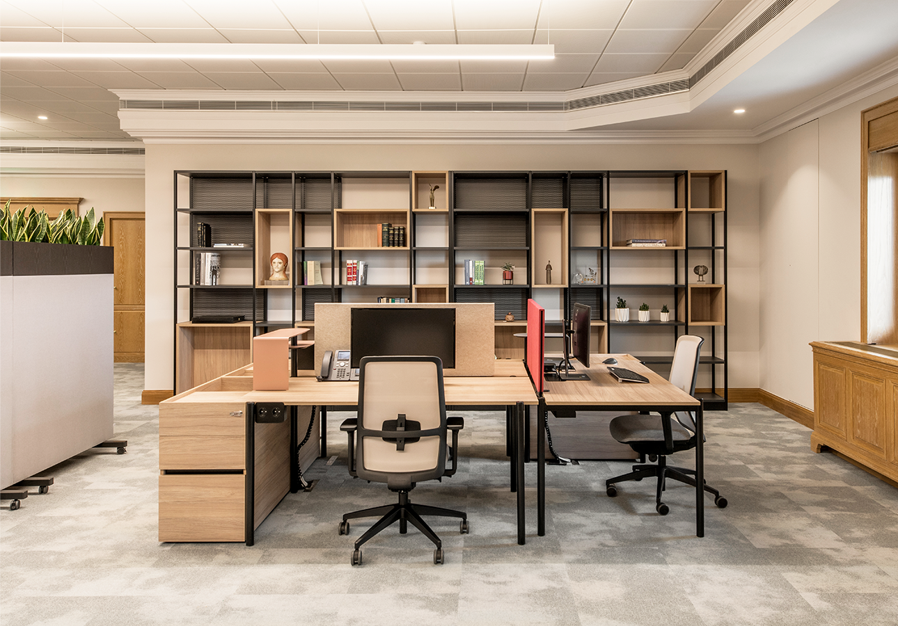 Latsco Family Office 