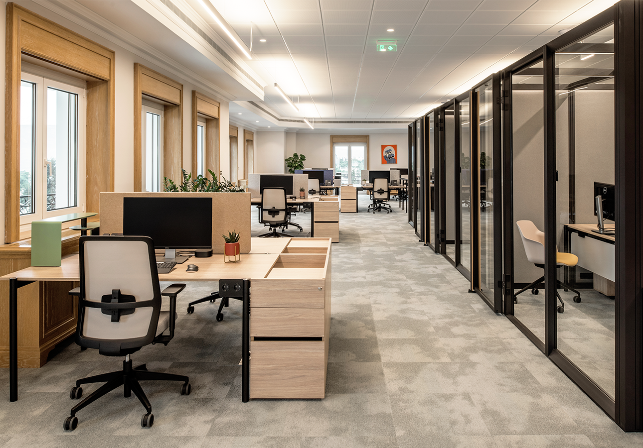 Latsco Family Office 