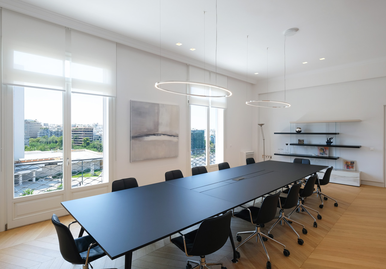 SouthBridge Advisors Α.Ε 