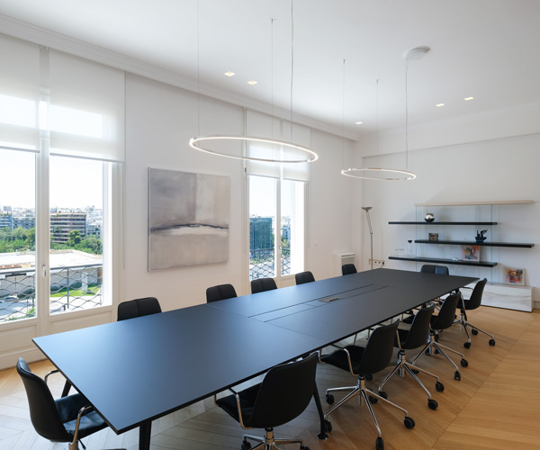 SouthBridge Advisors S.A