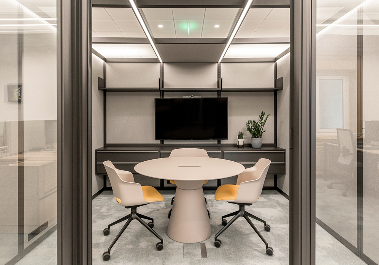 Latsco Family Office 