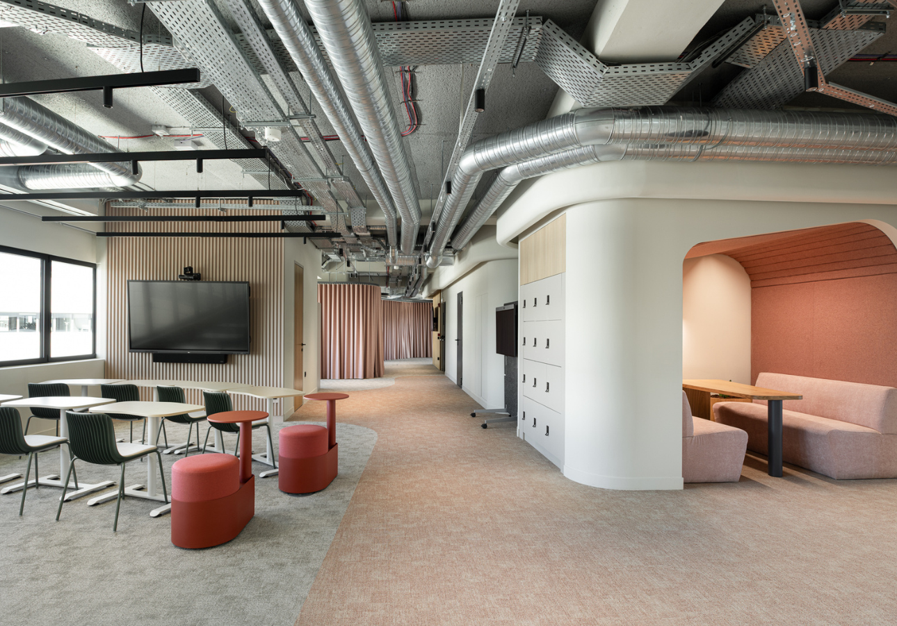 PwC Headquarters, Marousi