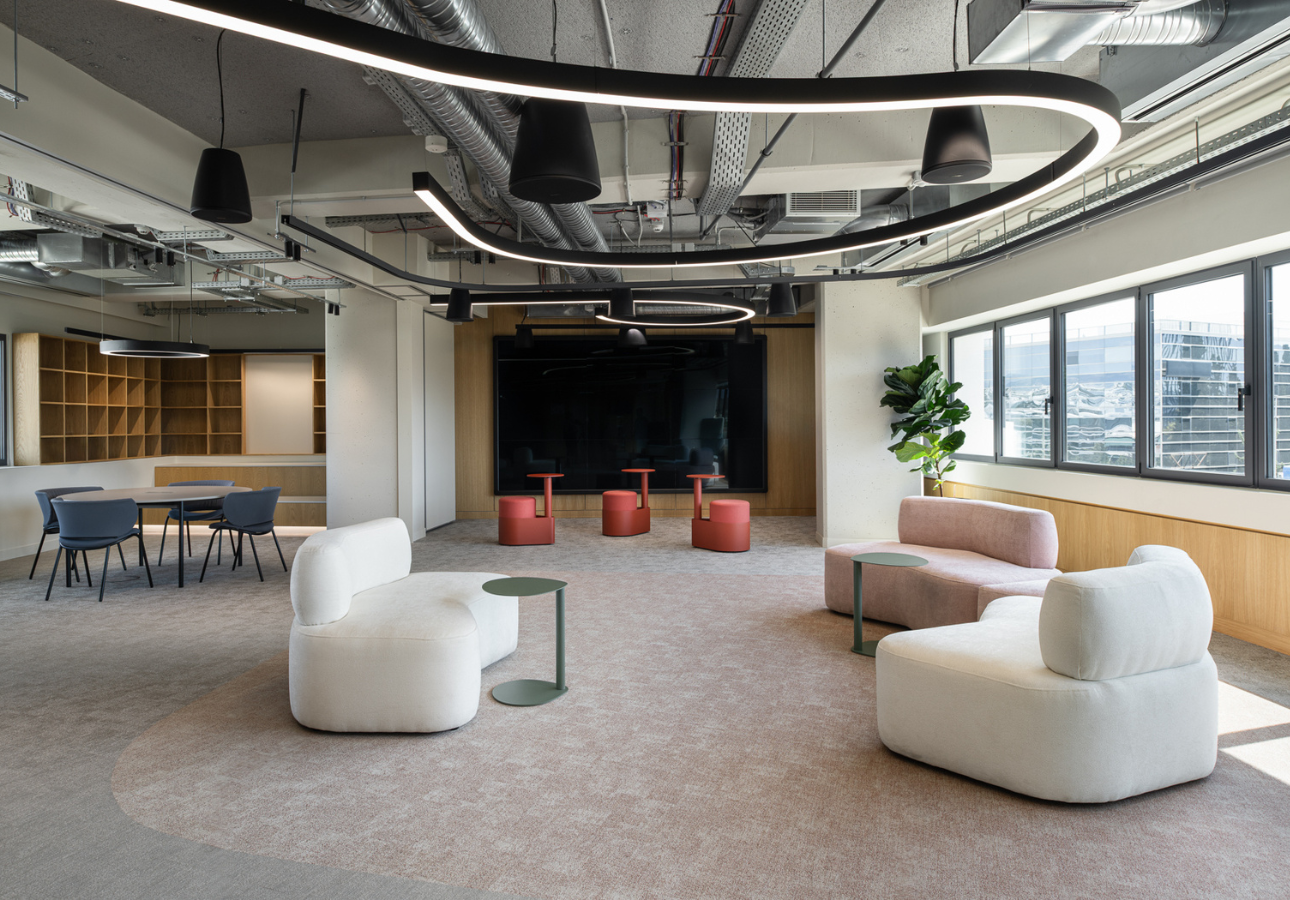 PwC Headquarters, Marousi