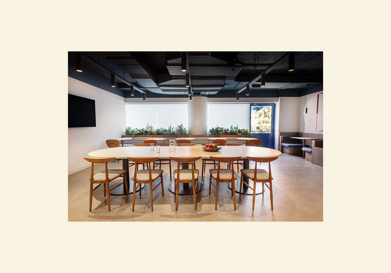 Campari Group Athens Offices