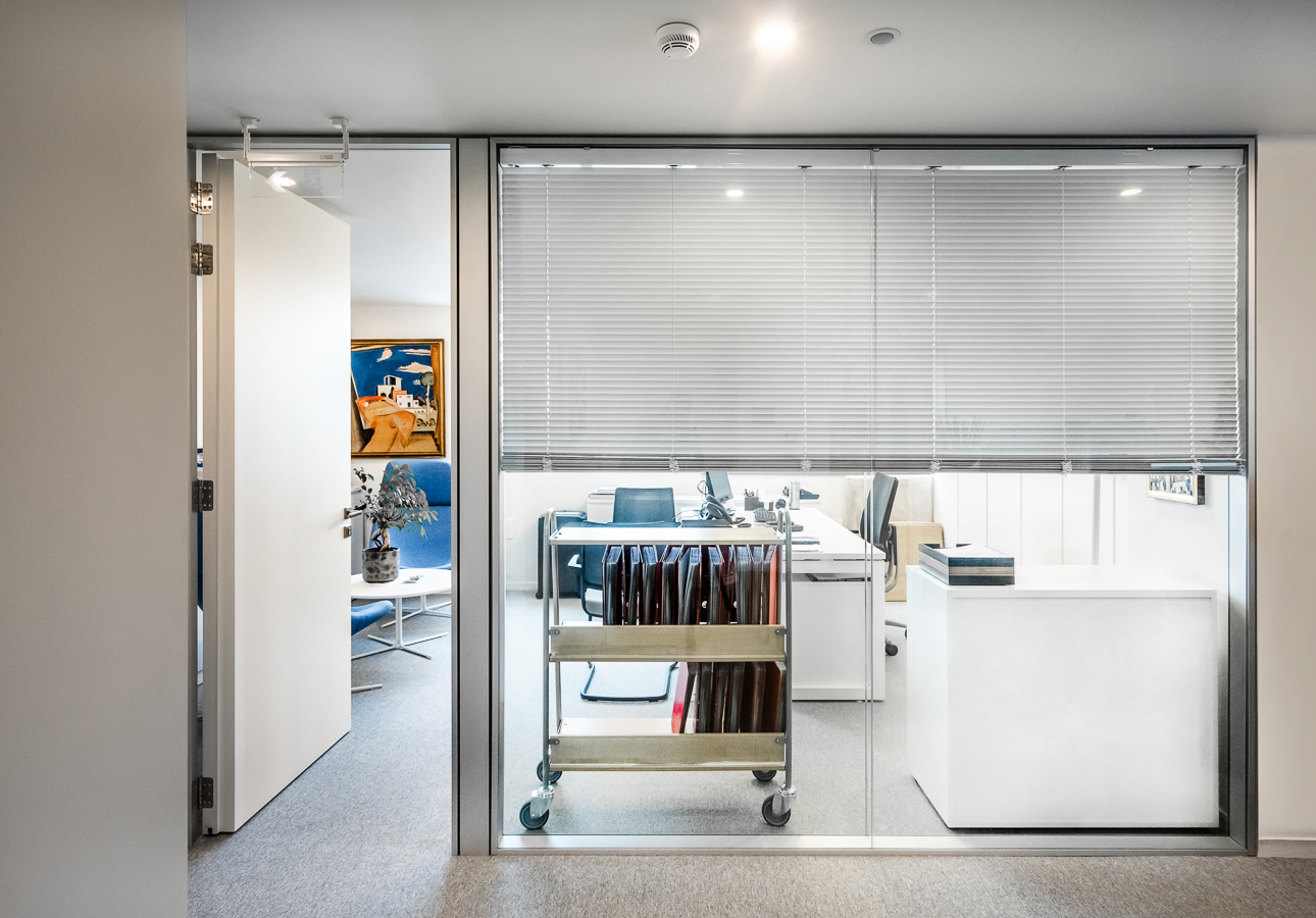 ASTRA SHIPMANAGEMENT INC. 