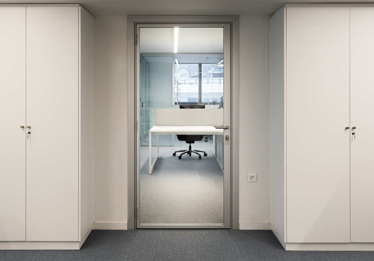 ASTRA SHIPMANAGEMENT INC. 