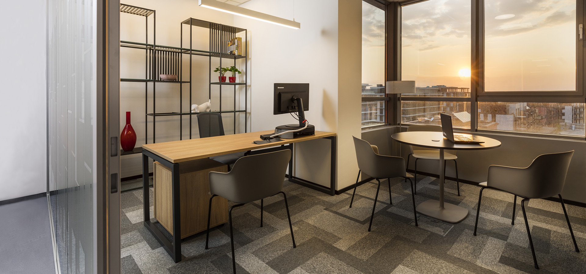 Coca Cola Hellenic, Σόφια