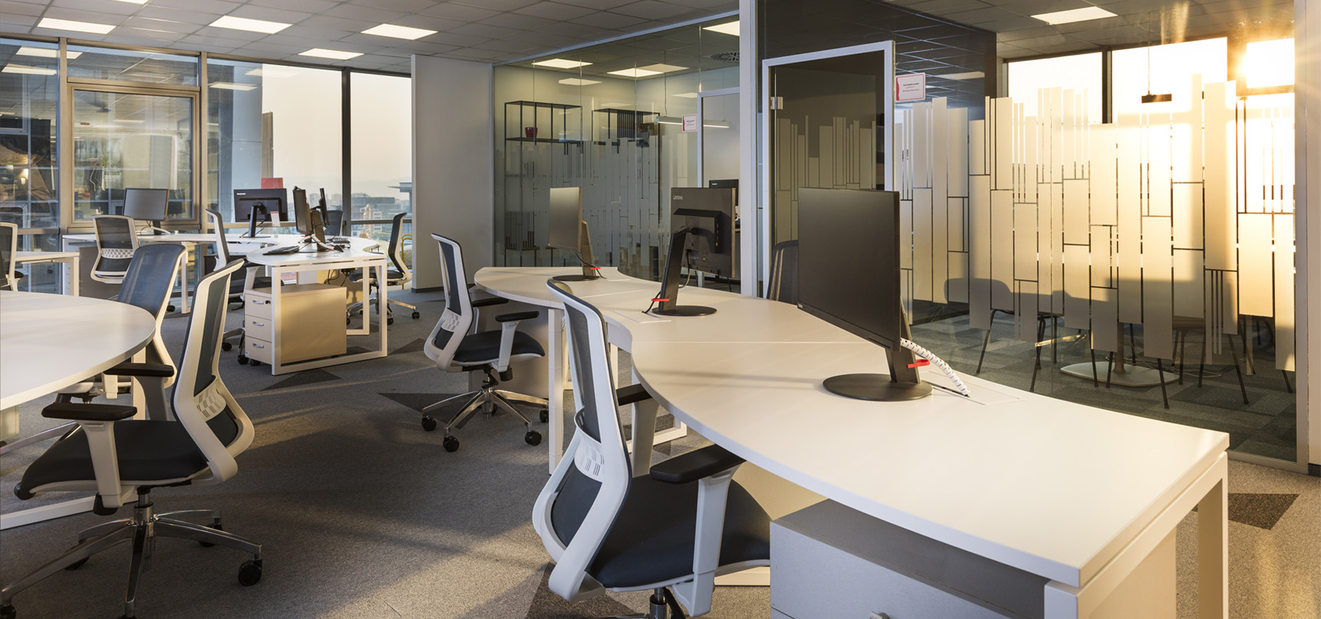 Coca Cola Hellenic, Σόφια