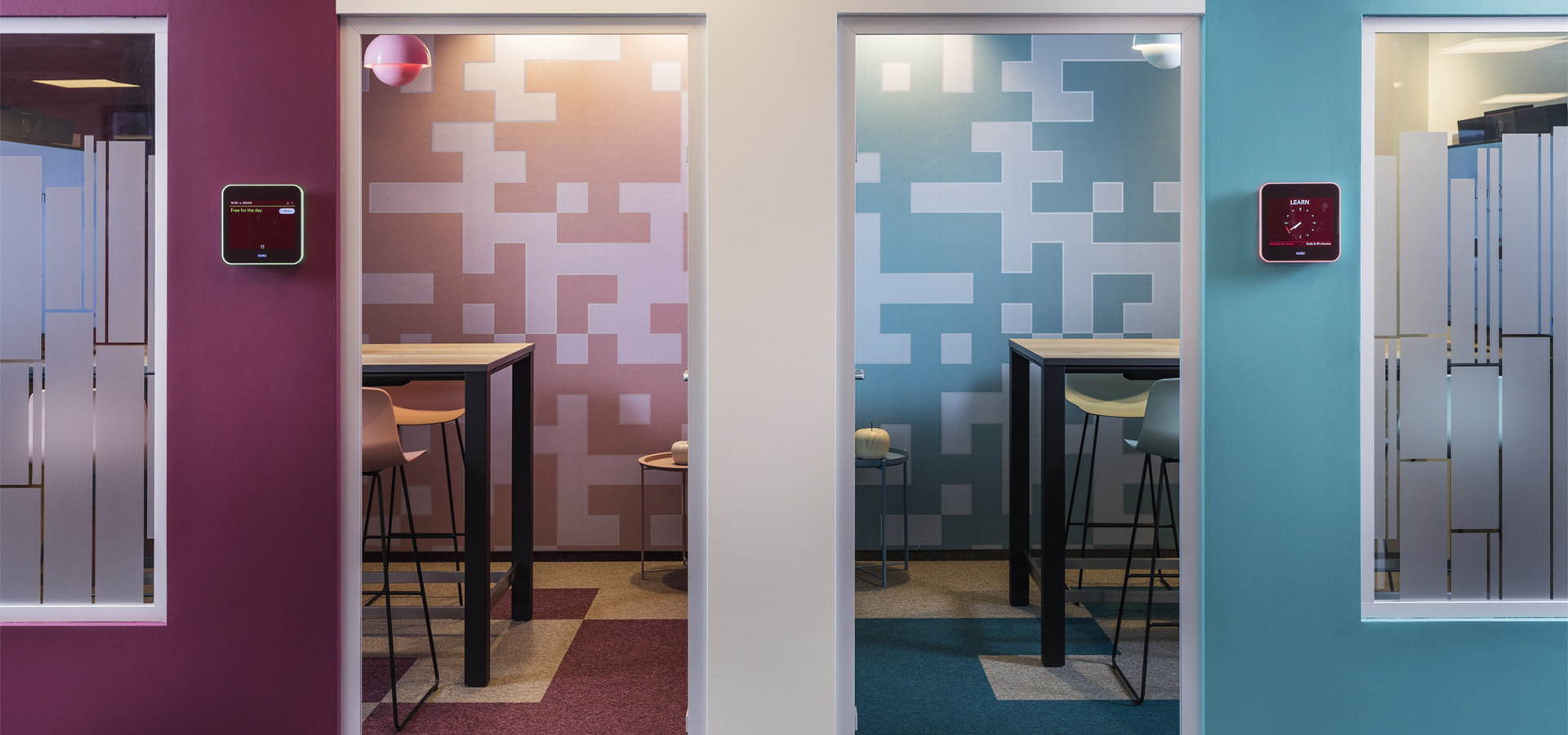 Coca Cola Hellenic, Σόφια