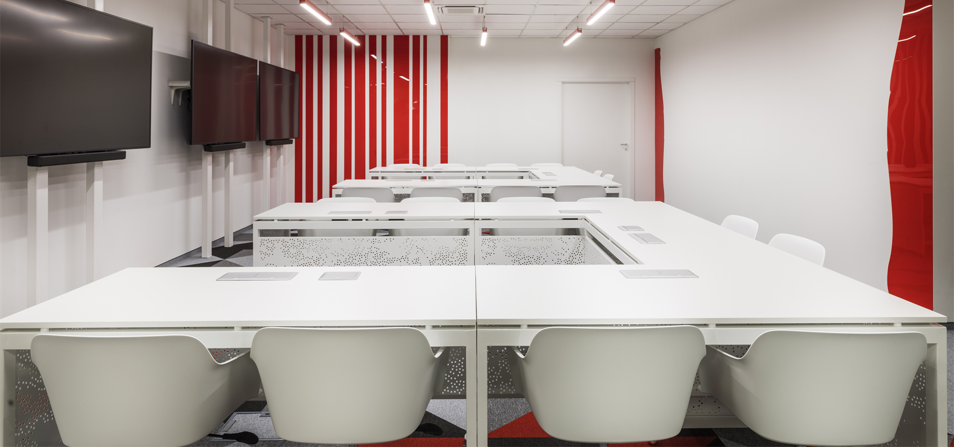 Coca Cola Hellenic, Σόφια