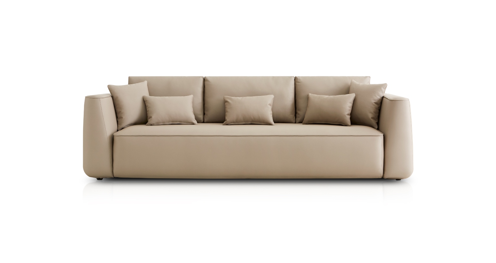  Plump left side module 