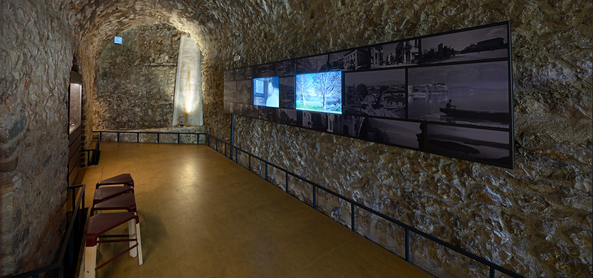 Μουσείο Μαστίχας Χίου & Μουσείο Αργυροτεχνίας