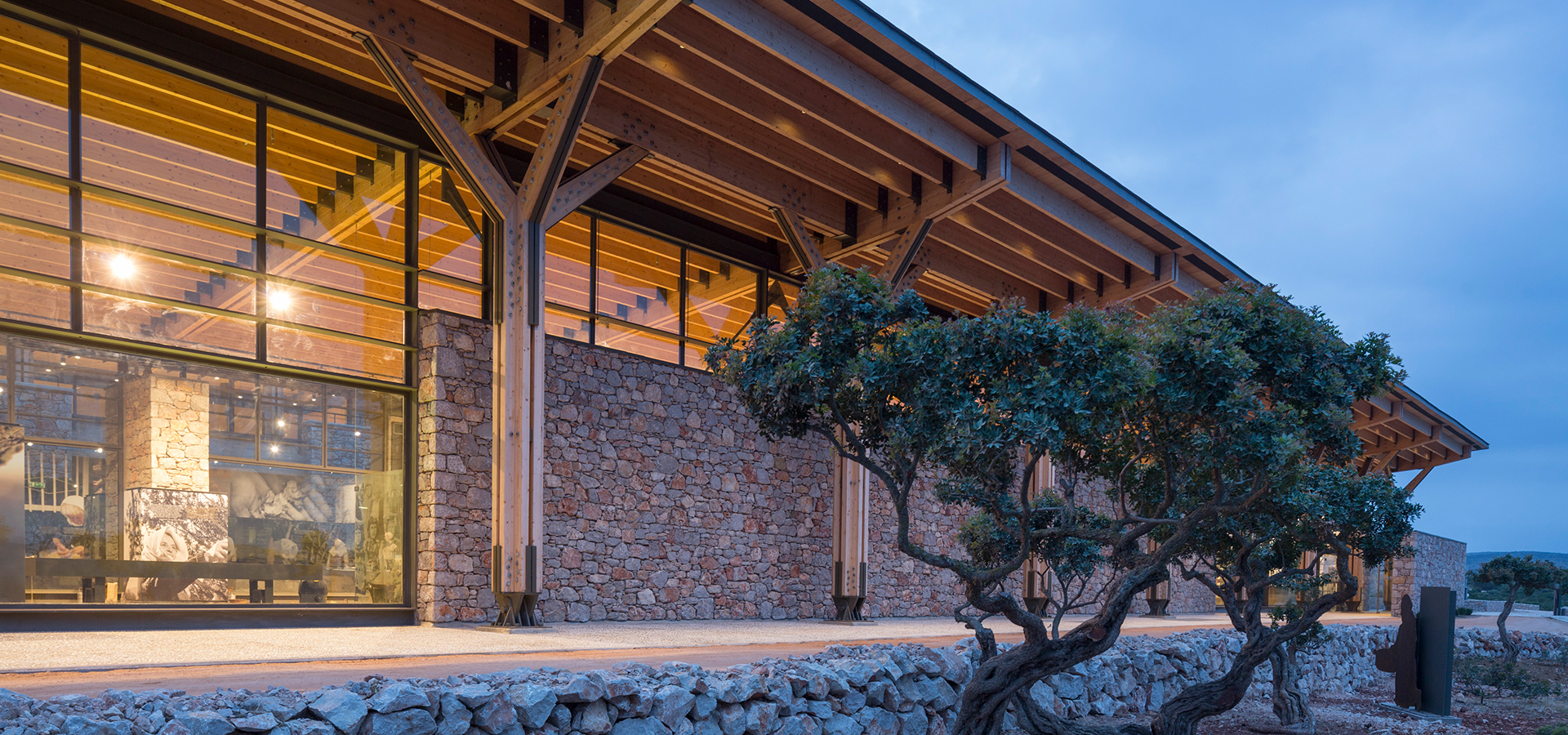 Μουσείο Μαστίχας Χίου & Μουσείο Αργυροτεχνίας