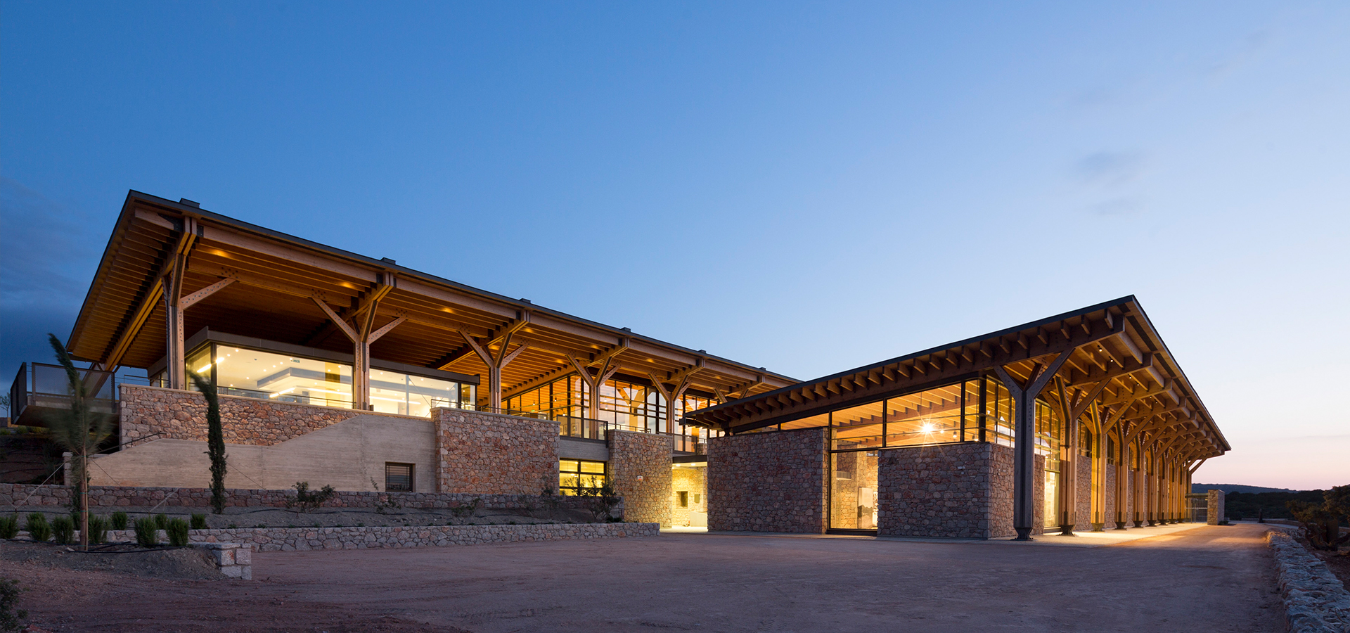 Μουσείο Μαστίχας Χίου & Μουσείο Αργυροτεχνίας