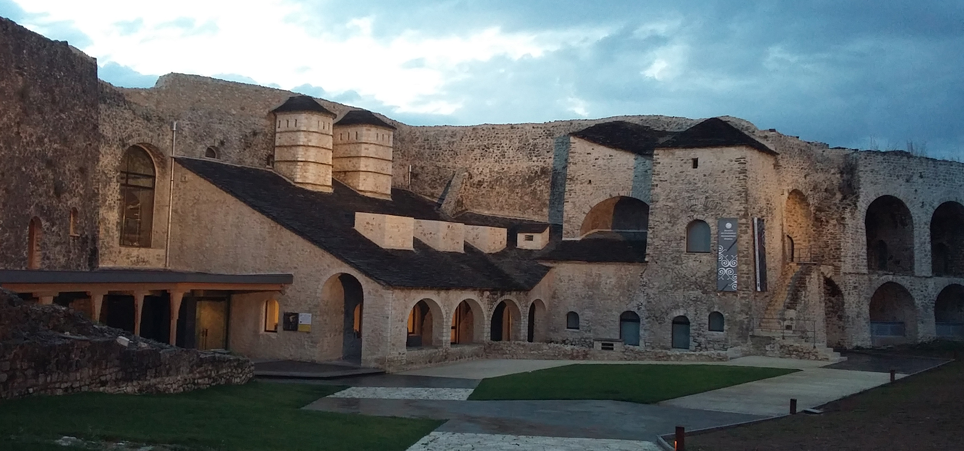 Μουσείο Μαστίχας Χίου & Μουσείο Αργυροτεχνίας