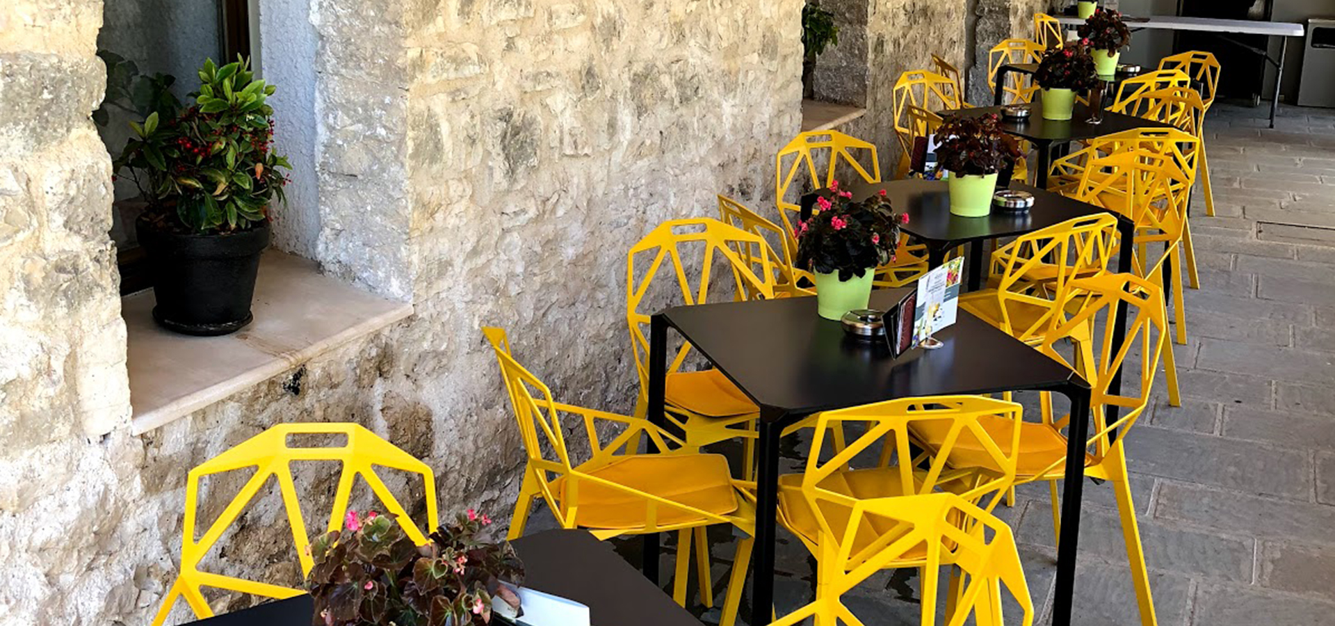 Μουσείο Μαστίχας Χίου & Μουσείο Αργυροτεχνίας