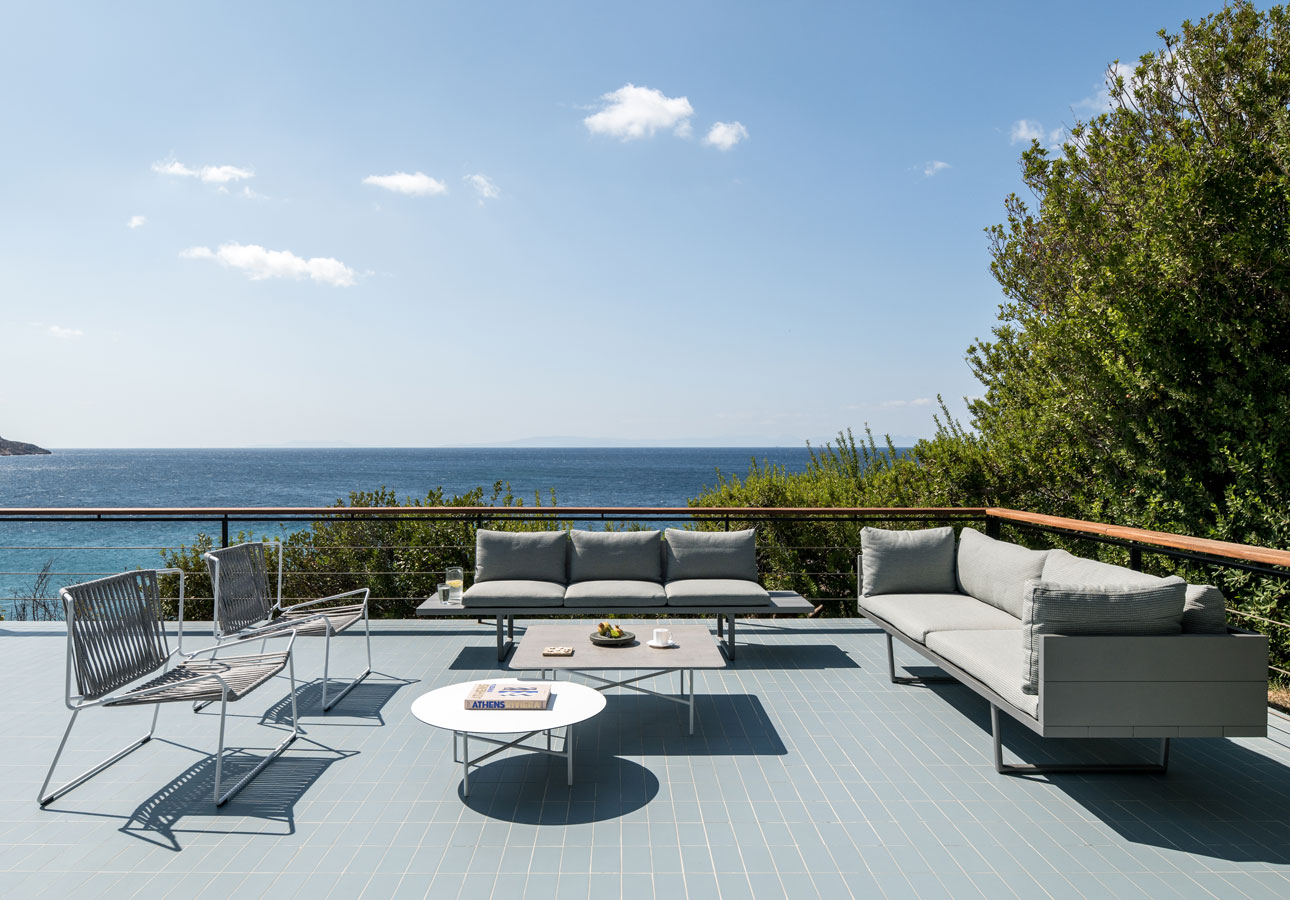 Ιδιωτική κατοικία στην Ανάβυσσο 