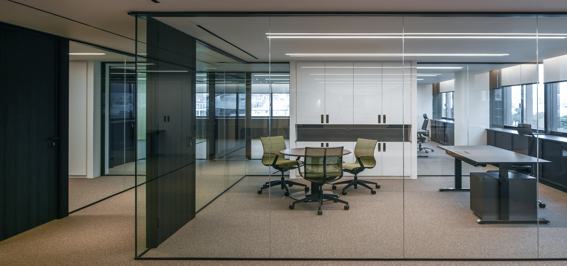 Halkidon Shipping Corporation | Pegasus Ocean Services INC.