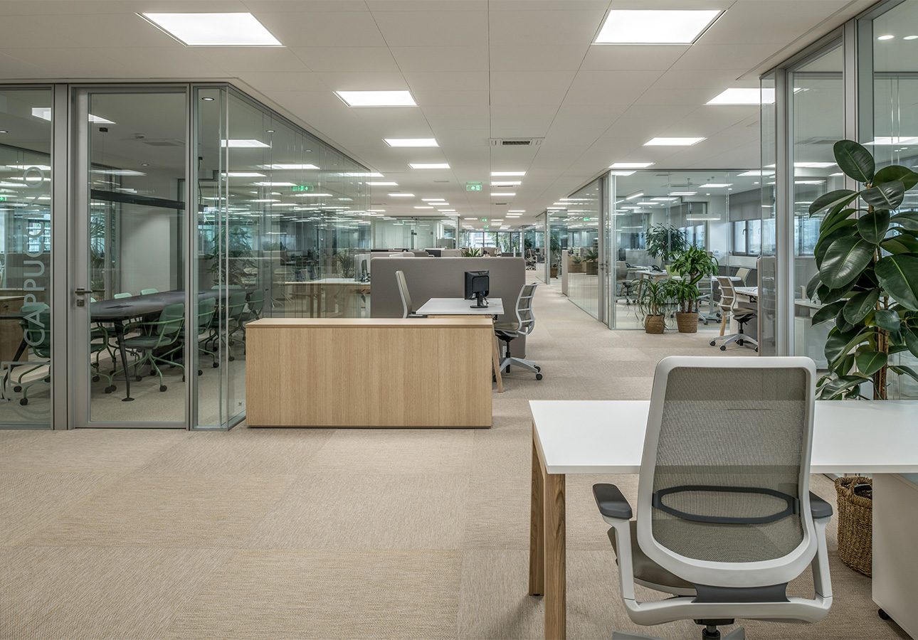 ΓΡΗΓΟΡΗΣ Α.Β.Ε.Ε