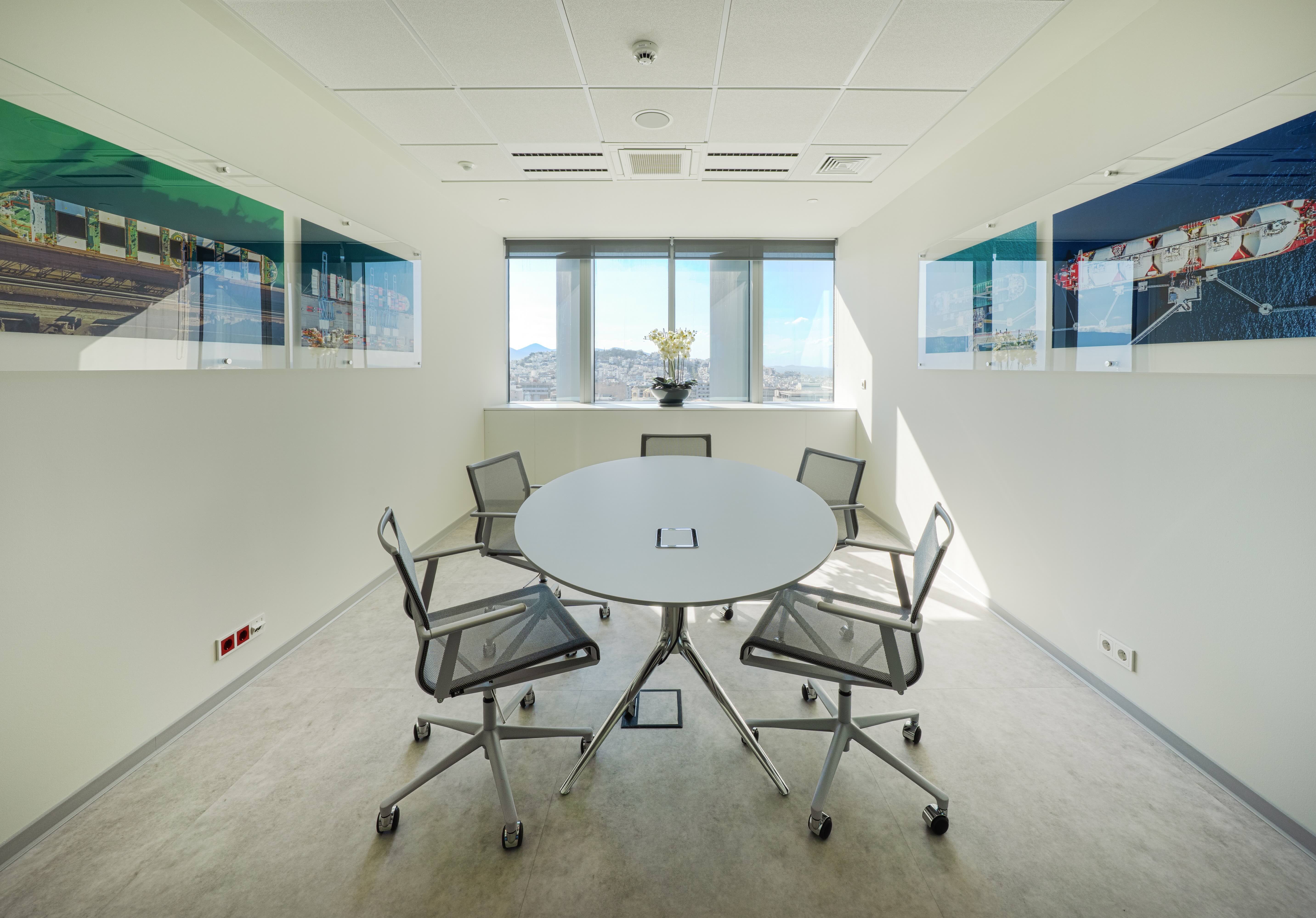 Northstandard Piraeus