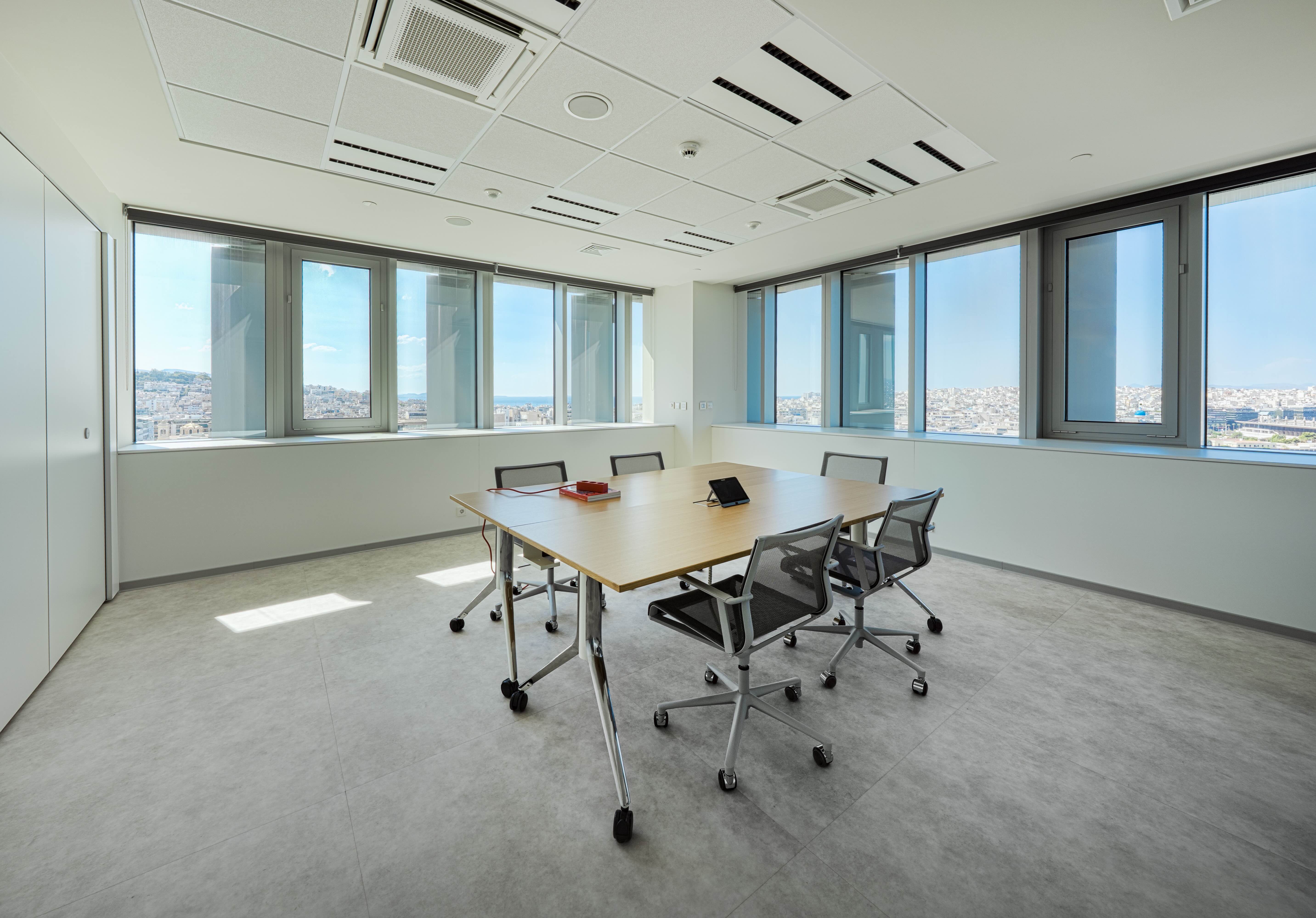 Northstandard Piraeus