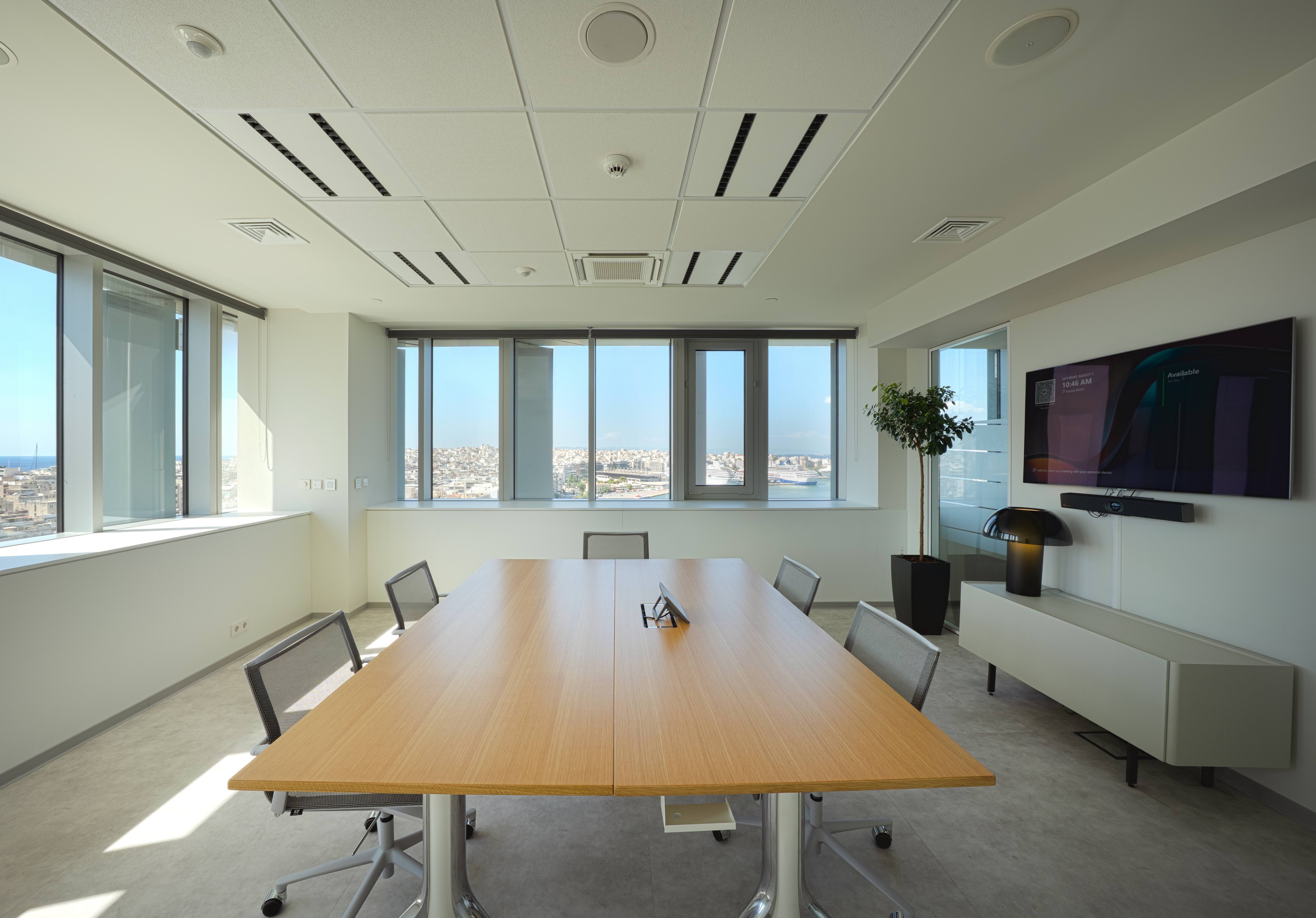 Northstandard Piraeus