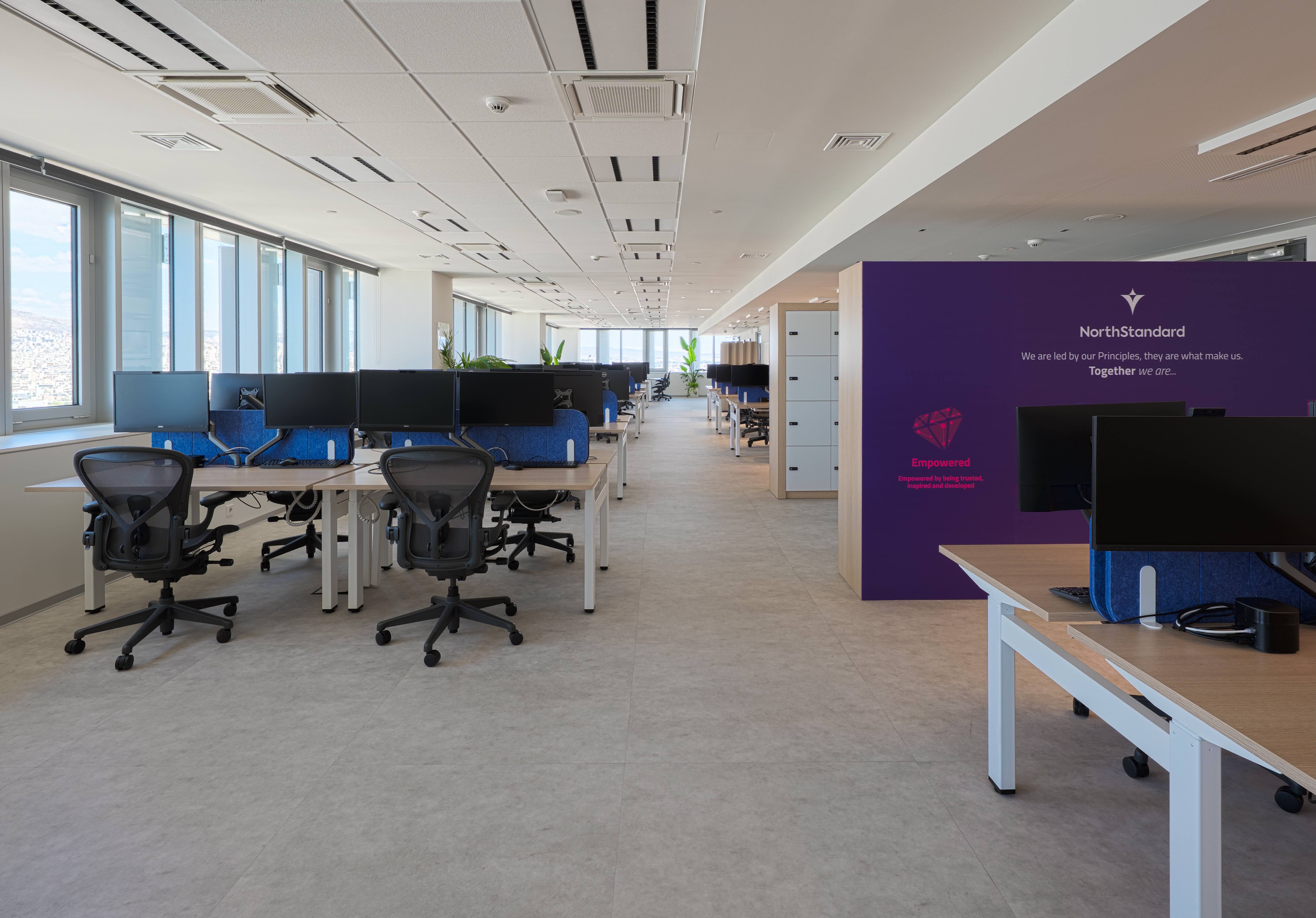 Northstandard Piraeus