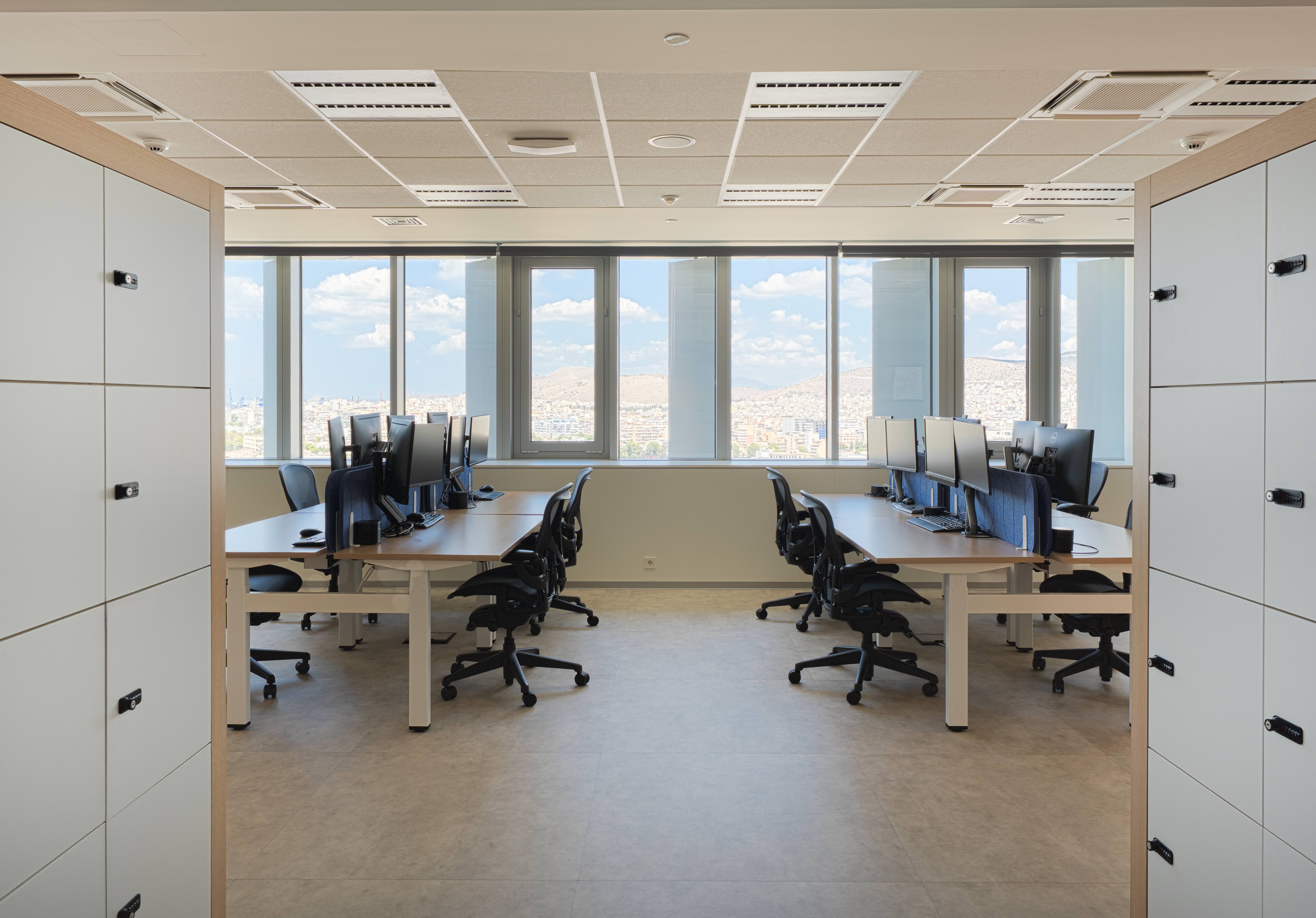 Northstandard Piraeus