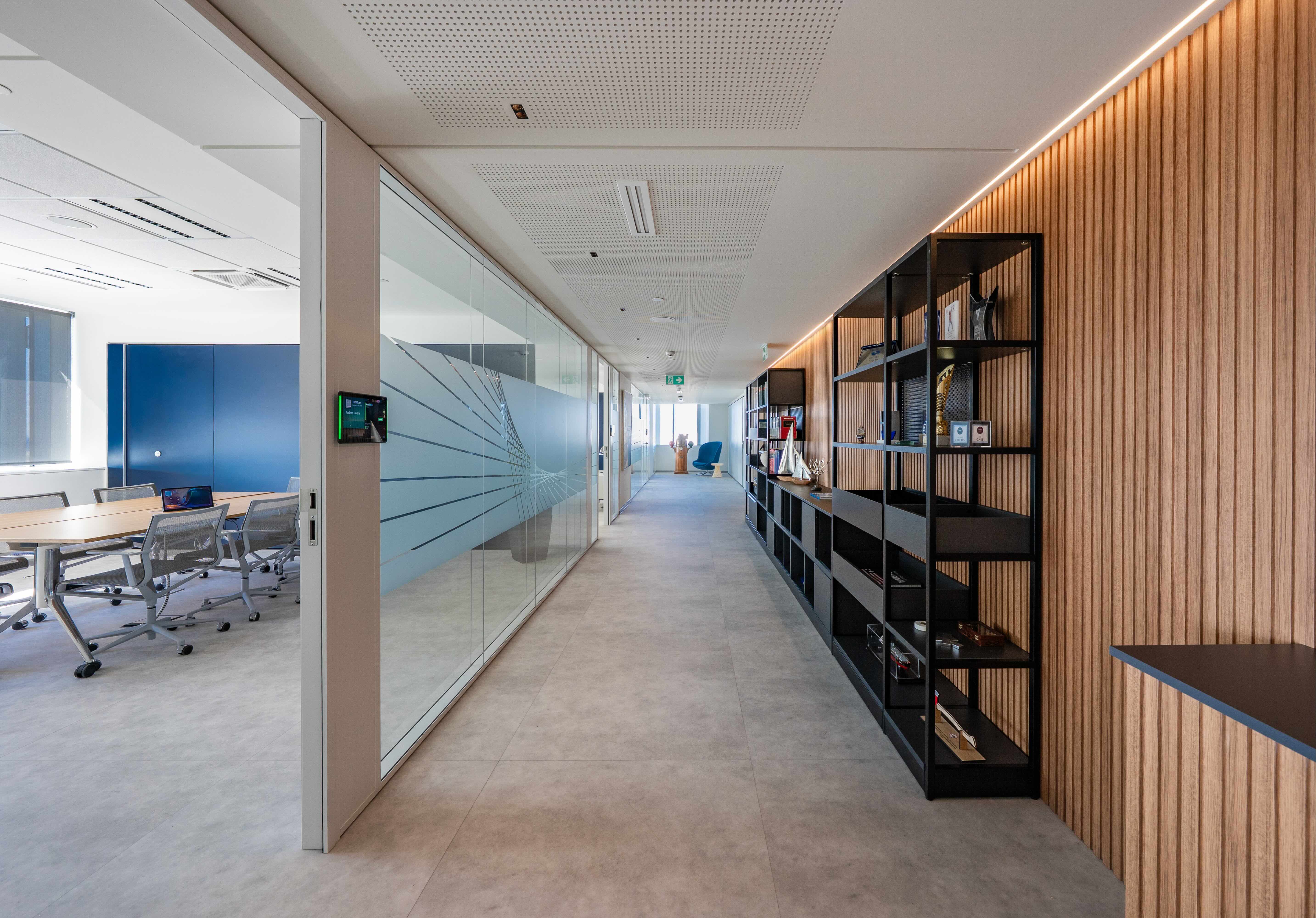 Northstandard Piraeus