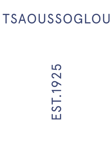 TSAOUSSOGLOU 