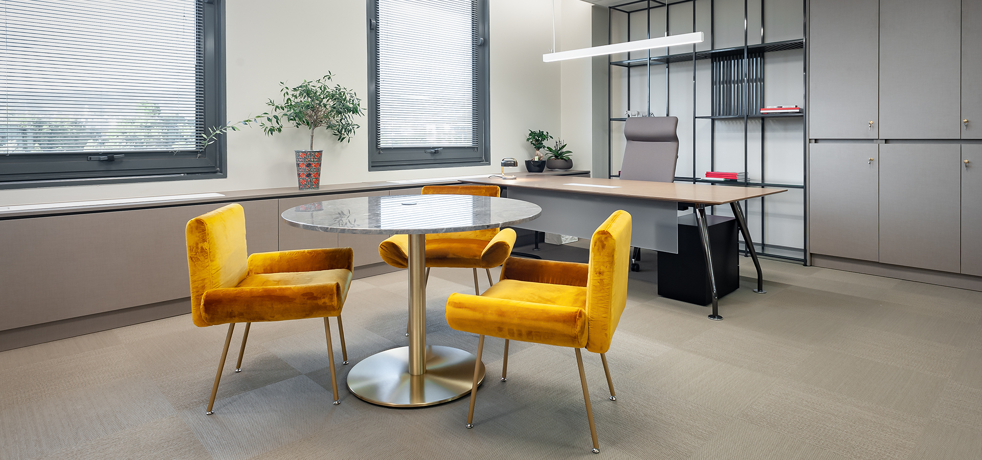 Coca Cola Hellenic, Αθήνα