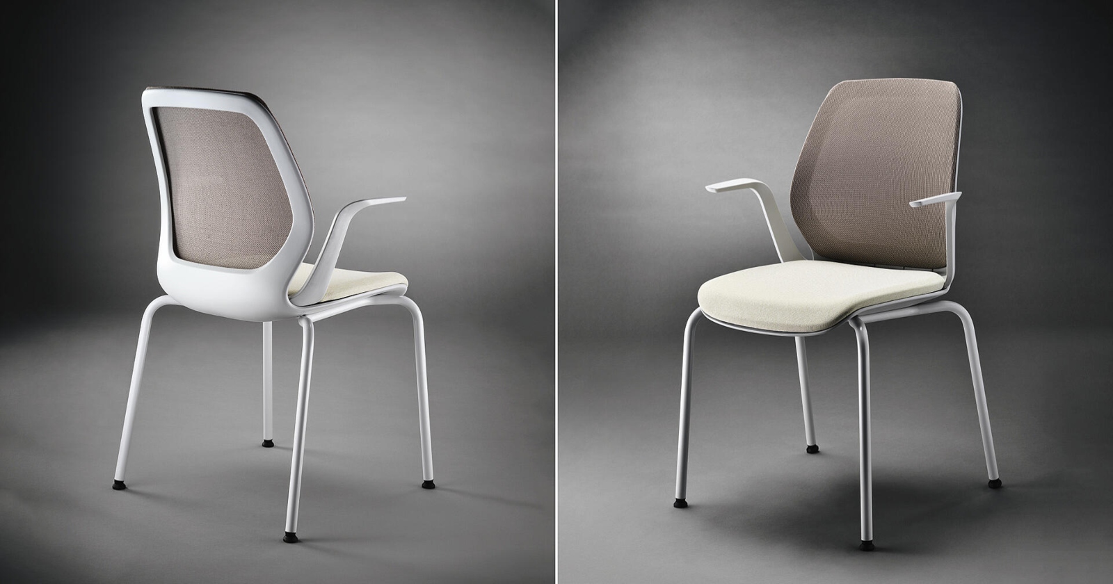 Se:flex visitor chair 