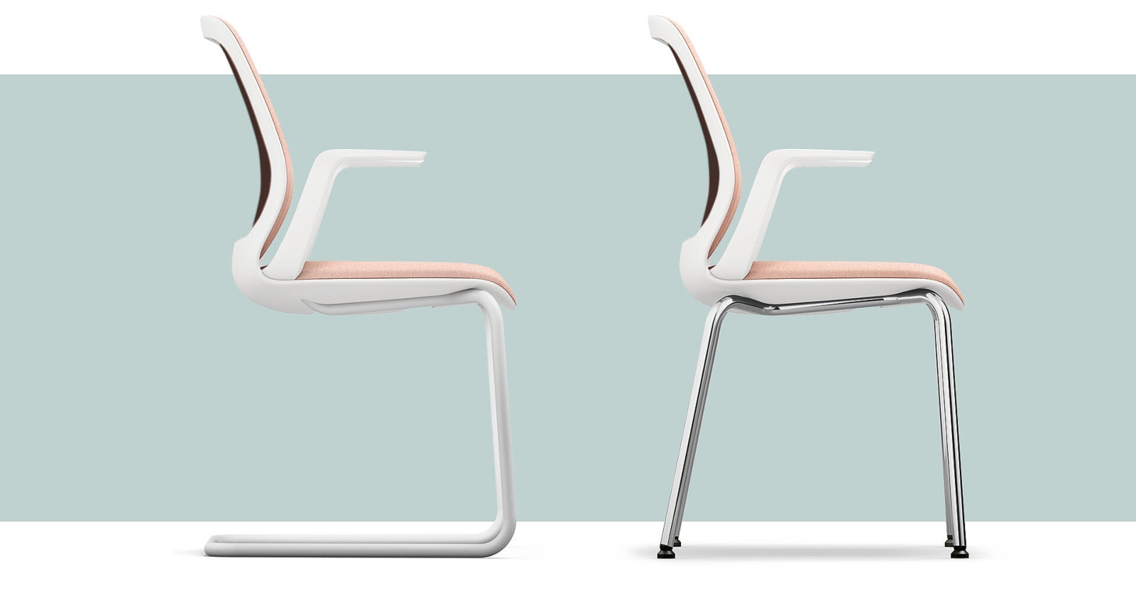 Se:flex visitor chair 