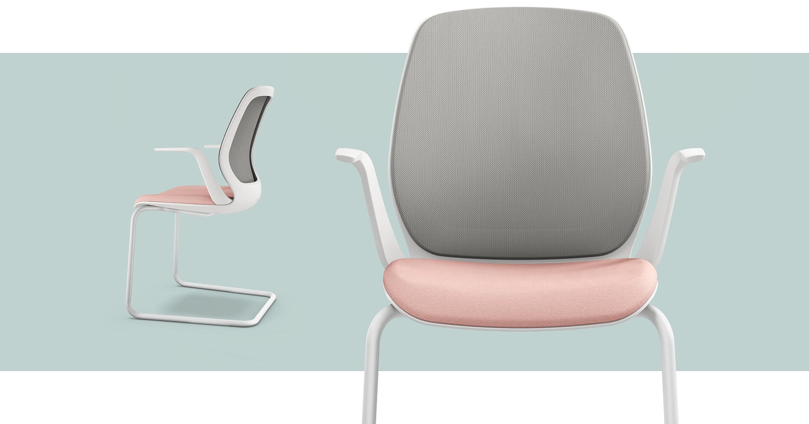 Se:flex visitor chair 