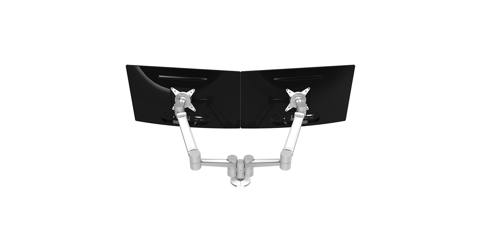 Viewlite plus monitor arm - desk 652