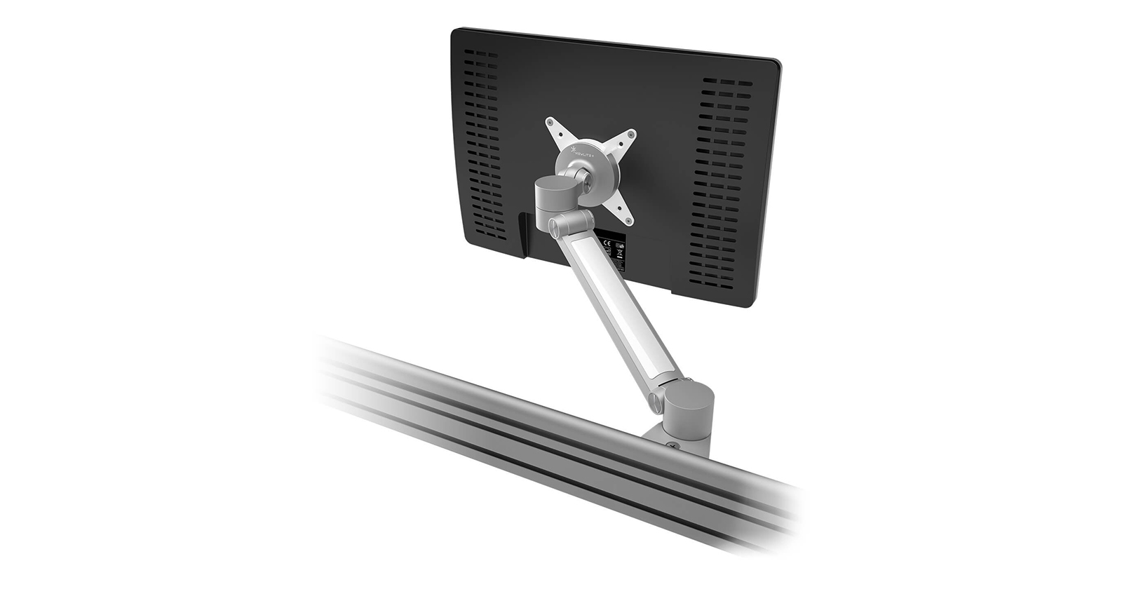 Viewlite plus monitor arm -rail 512