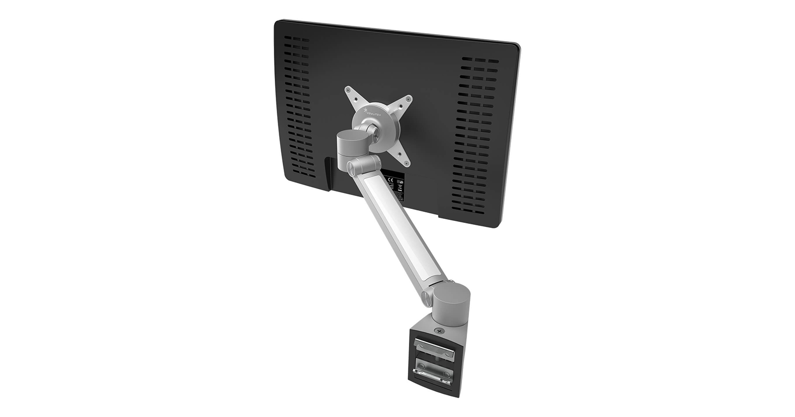 Viewlite plus monitor arm -rail 512