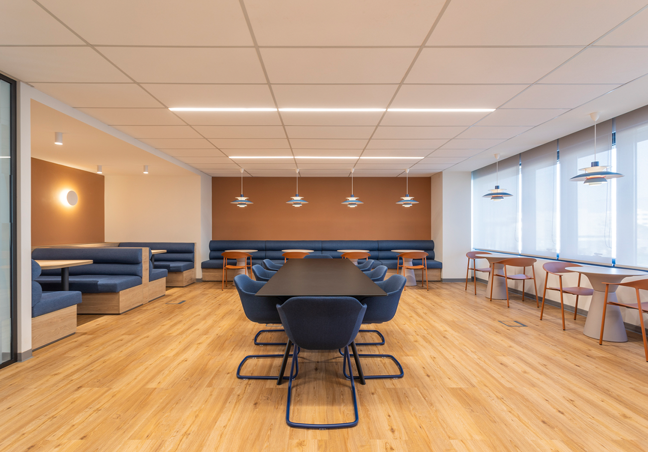 Mercuria, Minerva, and MM Marine Inc. 