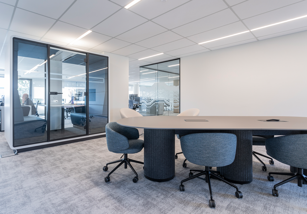 Mercuria, Minerva, and MM Marine Inc. 