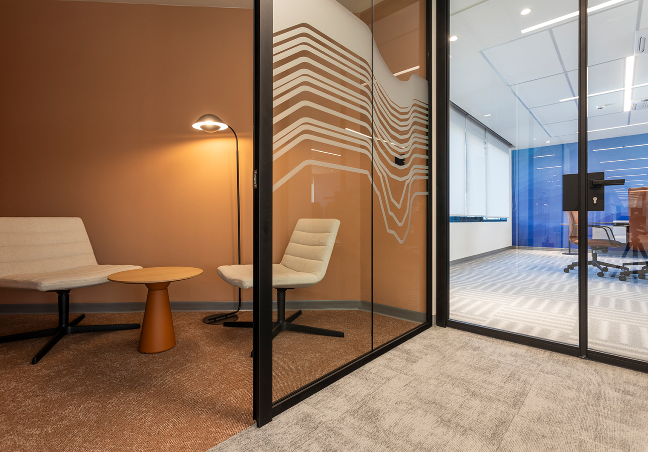 Mercuria, Minerva, and MM Marine Inc. 