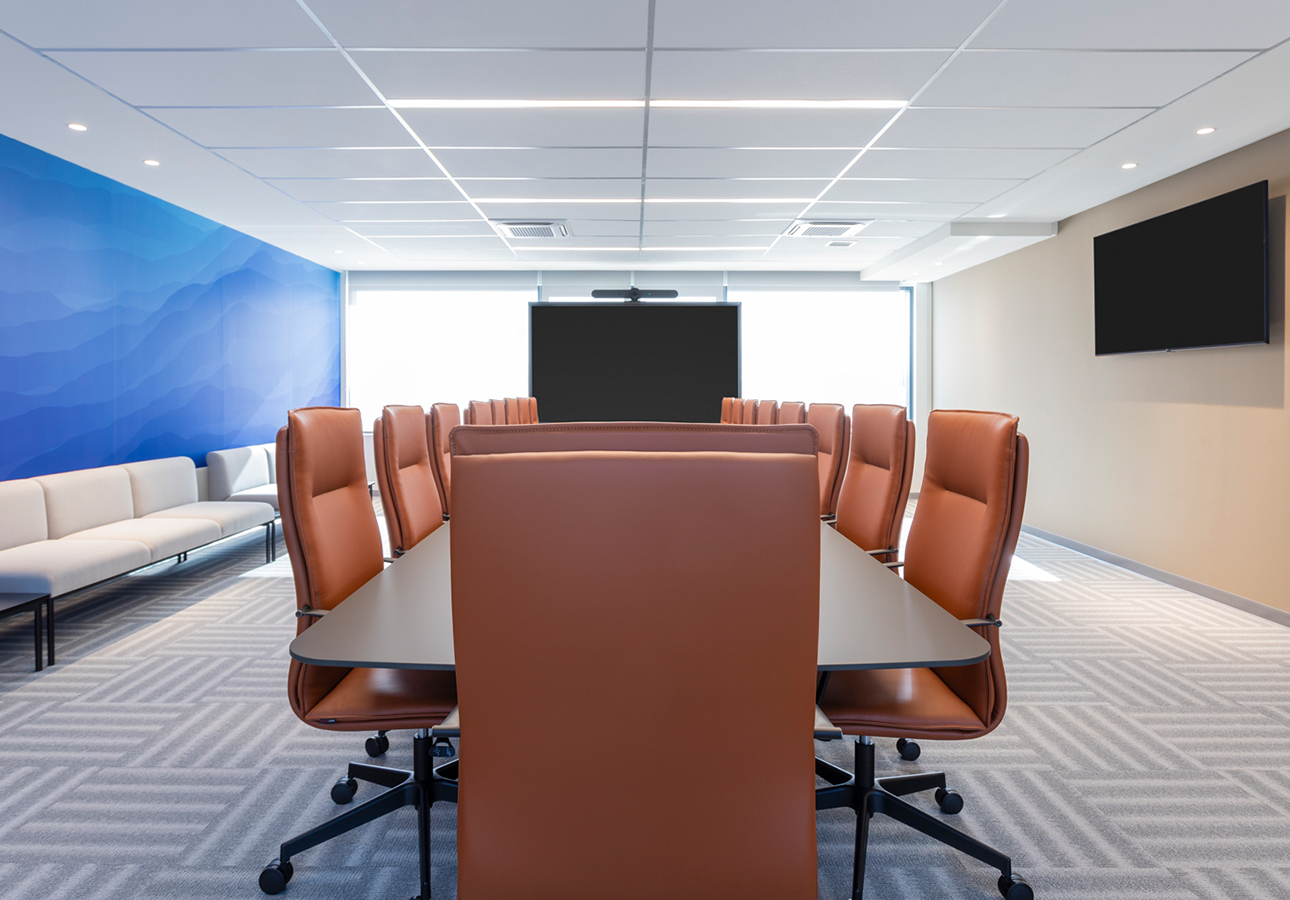 Mercuria, Minerva, and MM Marine Inc. 