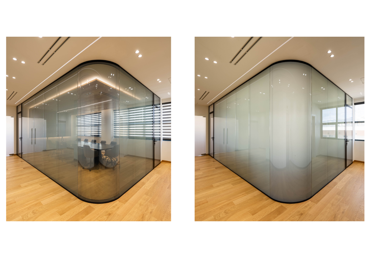 Private Luxury Spaces Athens