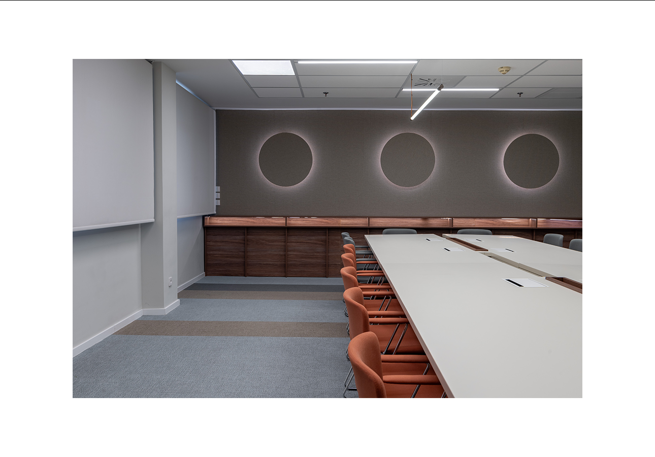 Papastratos S.A. PMI