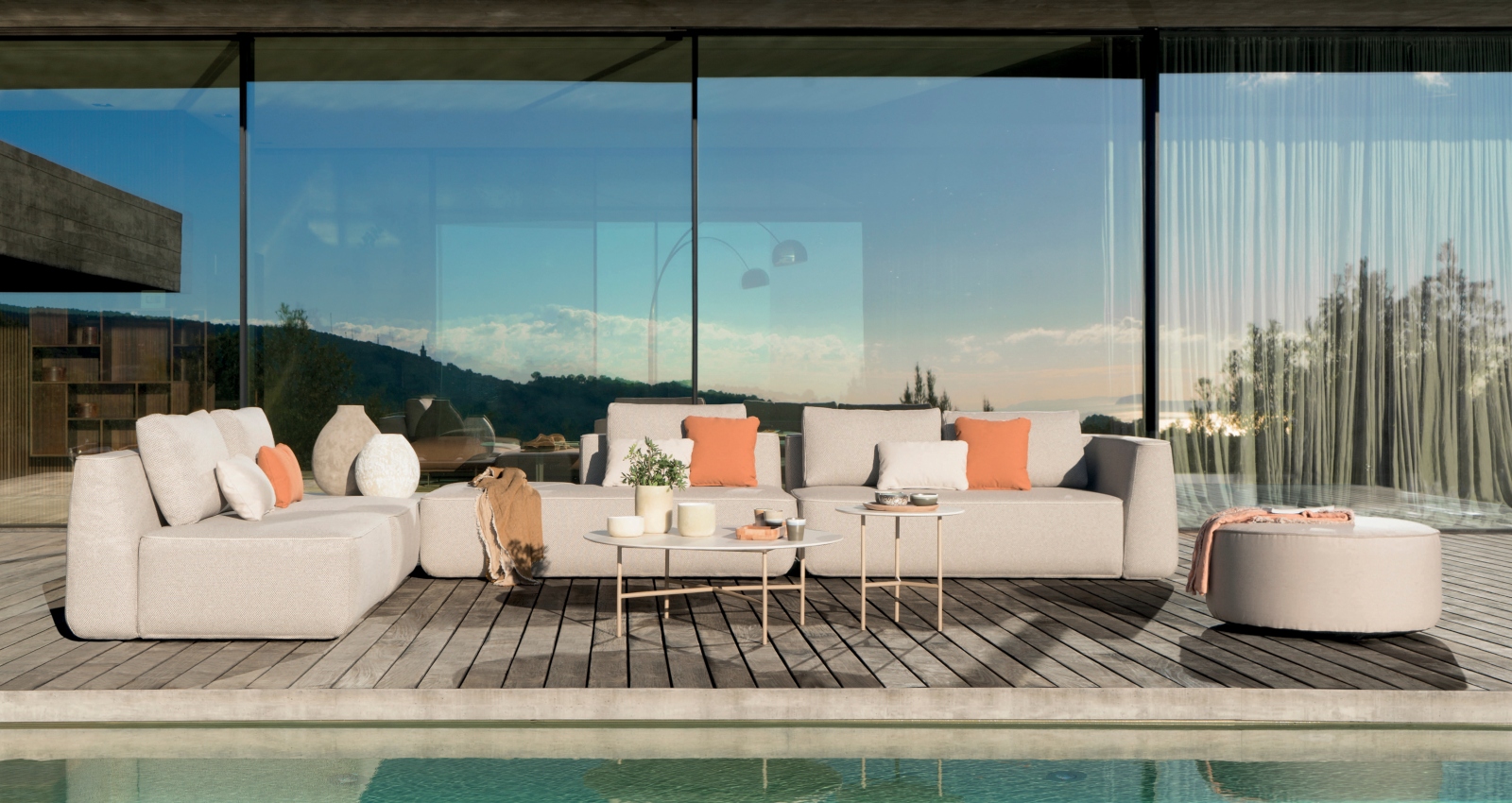  Plump left side module 