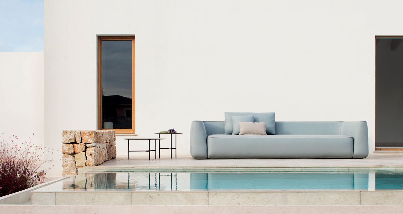  Plump left side module 